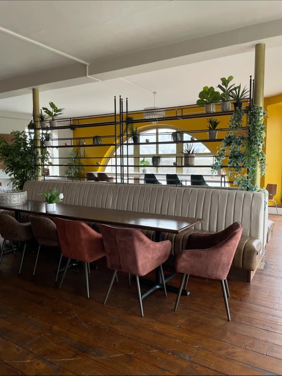 Raj Kitchen Swansea