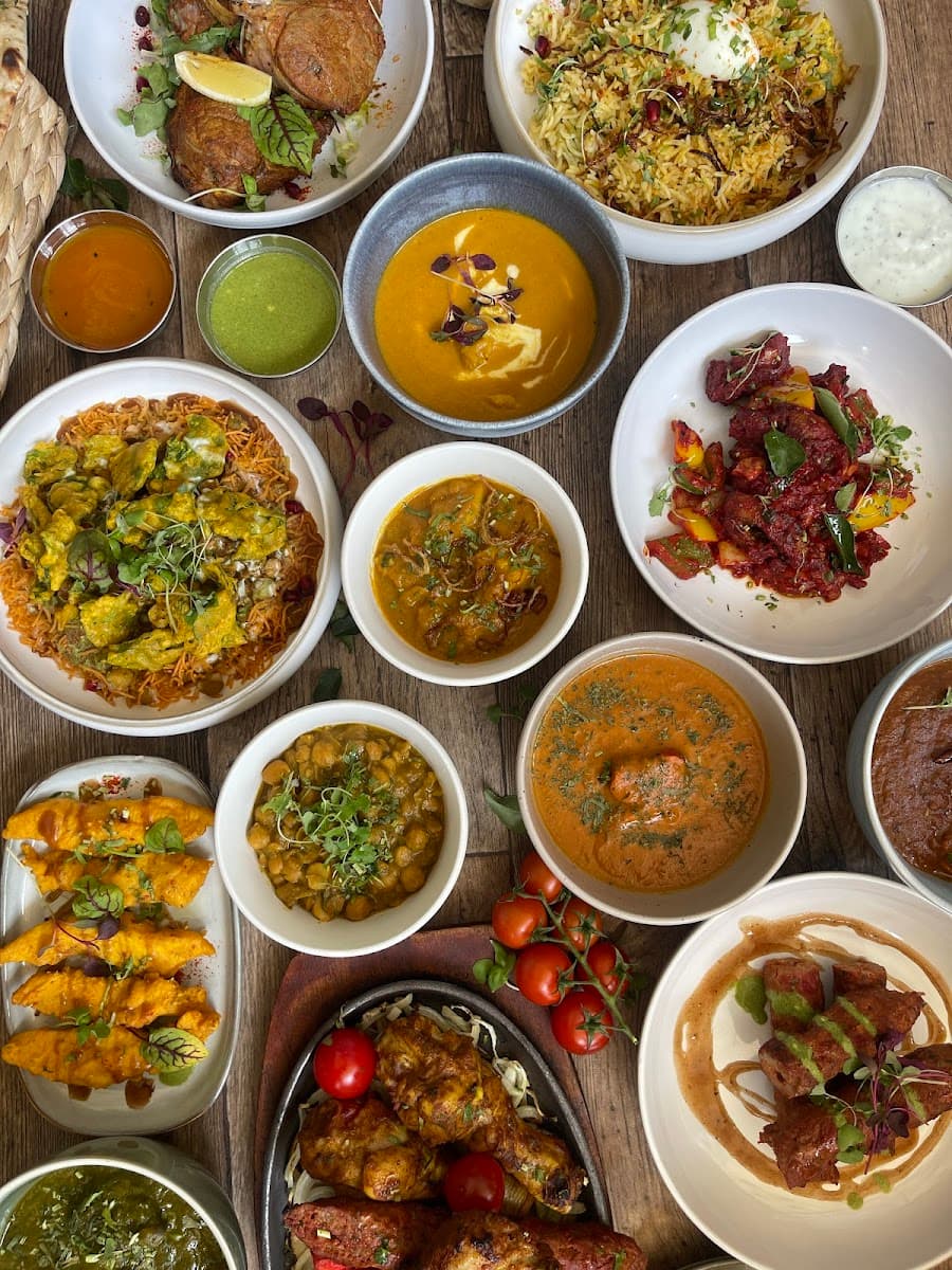 Raj Kitchen Swansea