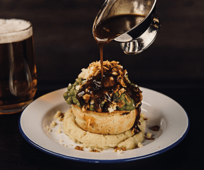 The Black Horse Inn