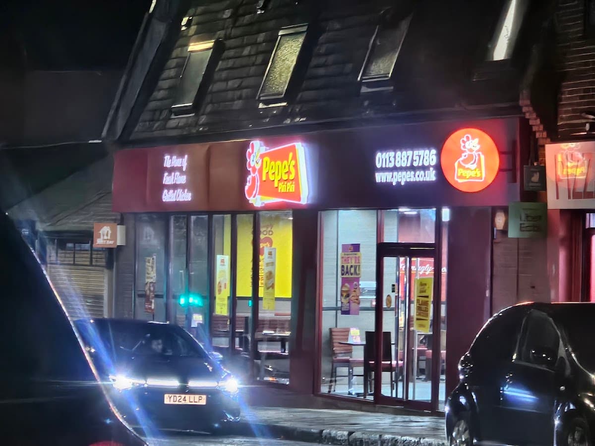 Pepe's