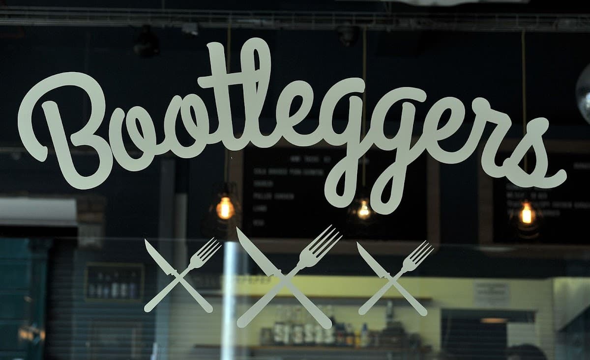 Bootleggers