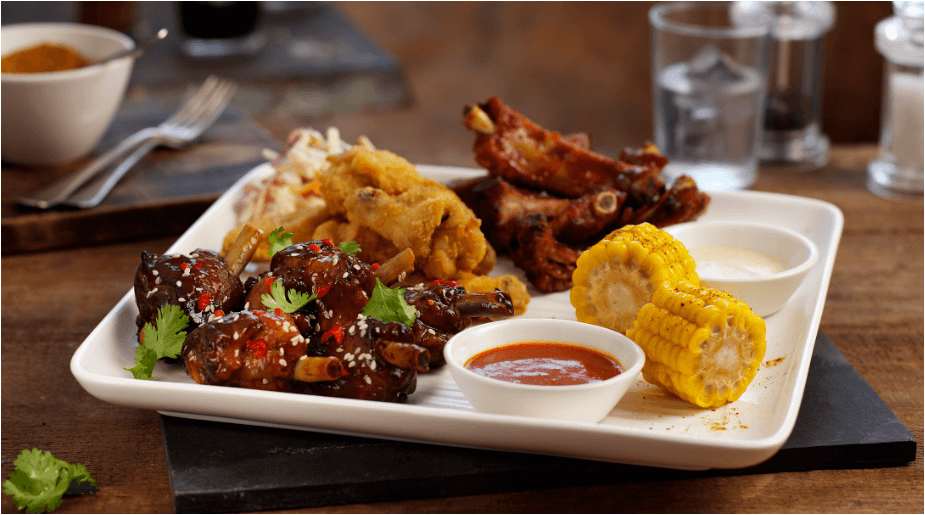 The Longwall Beefeater