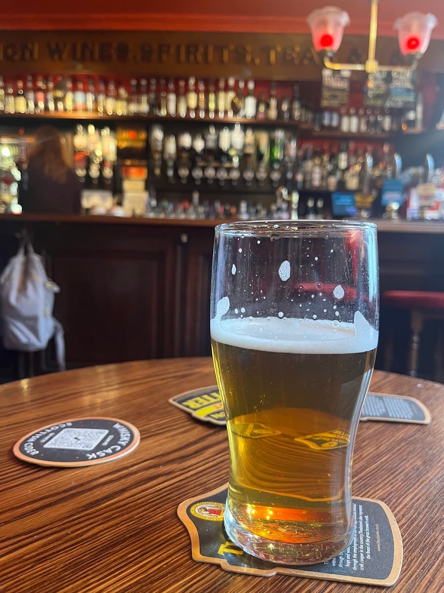 Kay’s Bar