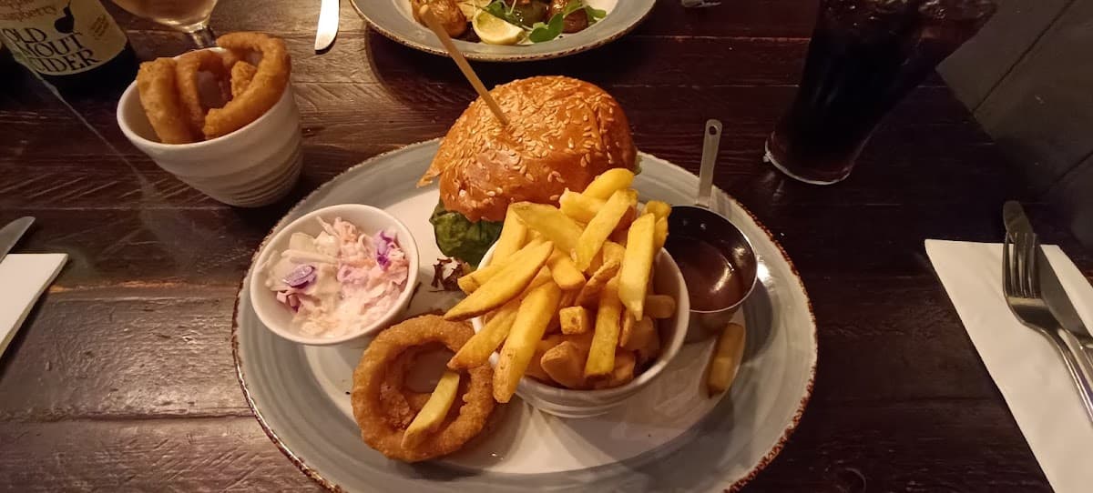 Maltings
