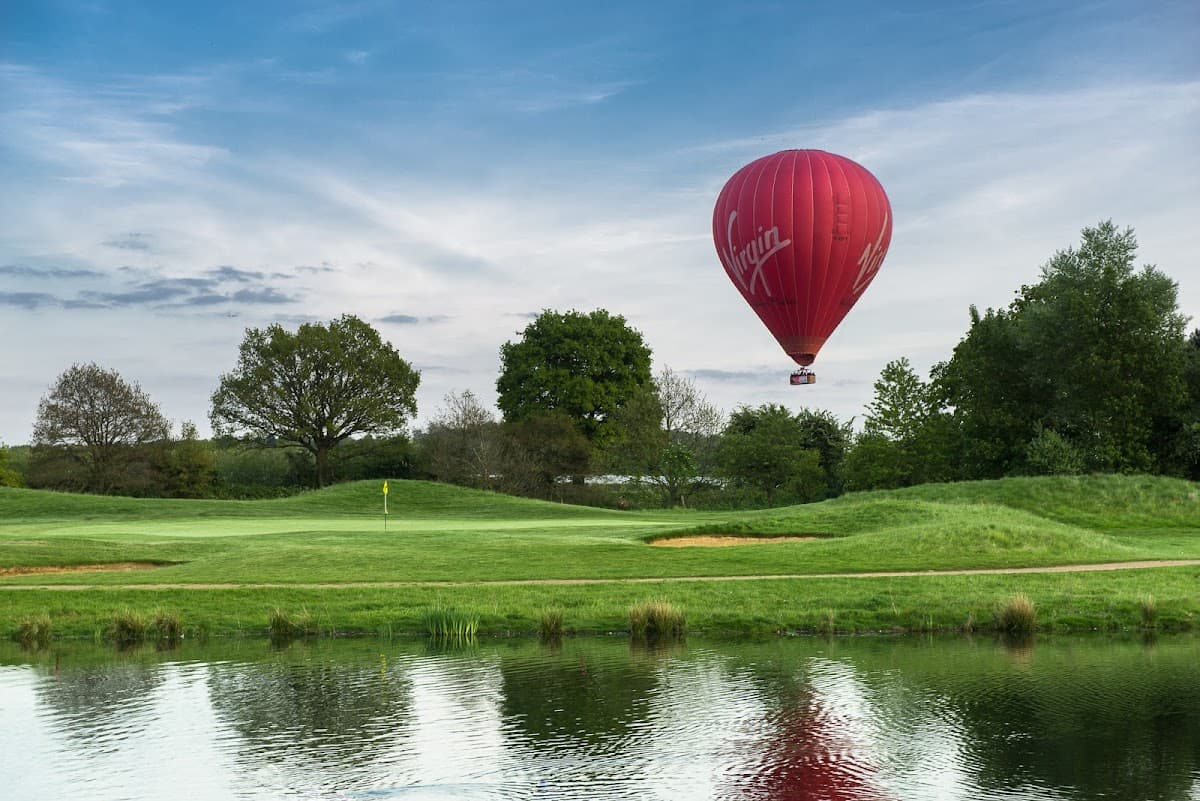 Milford Golf Club