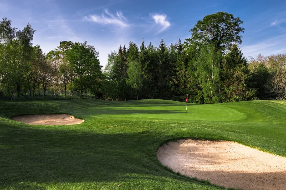 Milford Golf Club