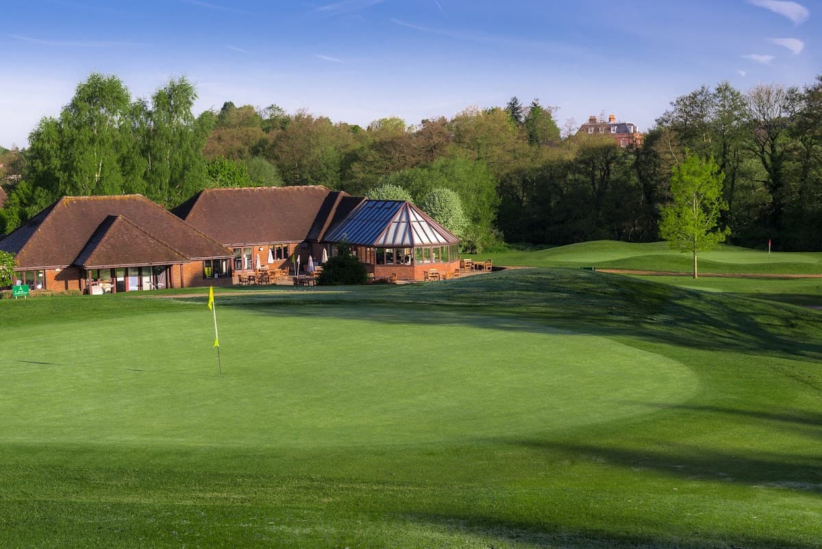 Milford Golf Club