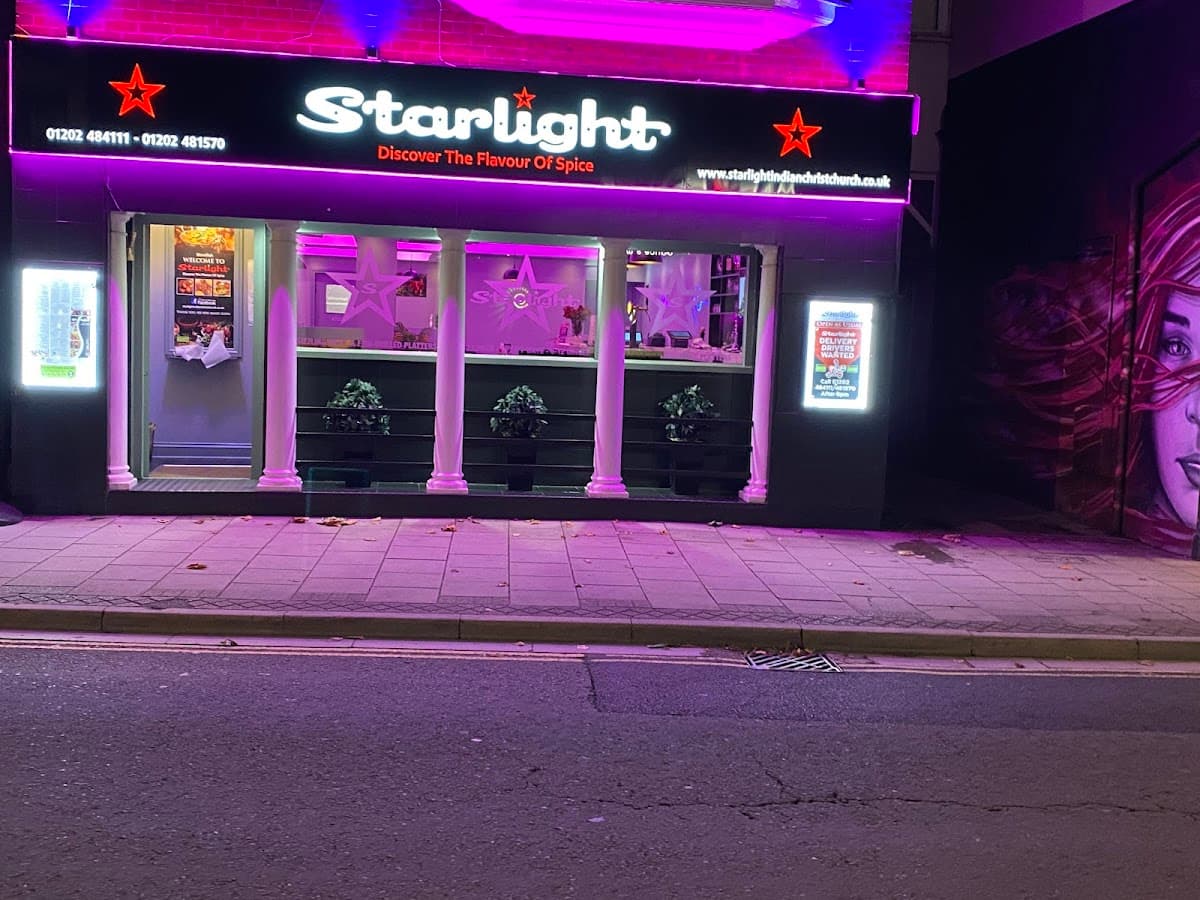 Starlight