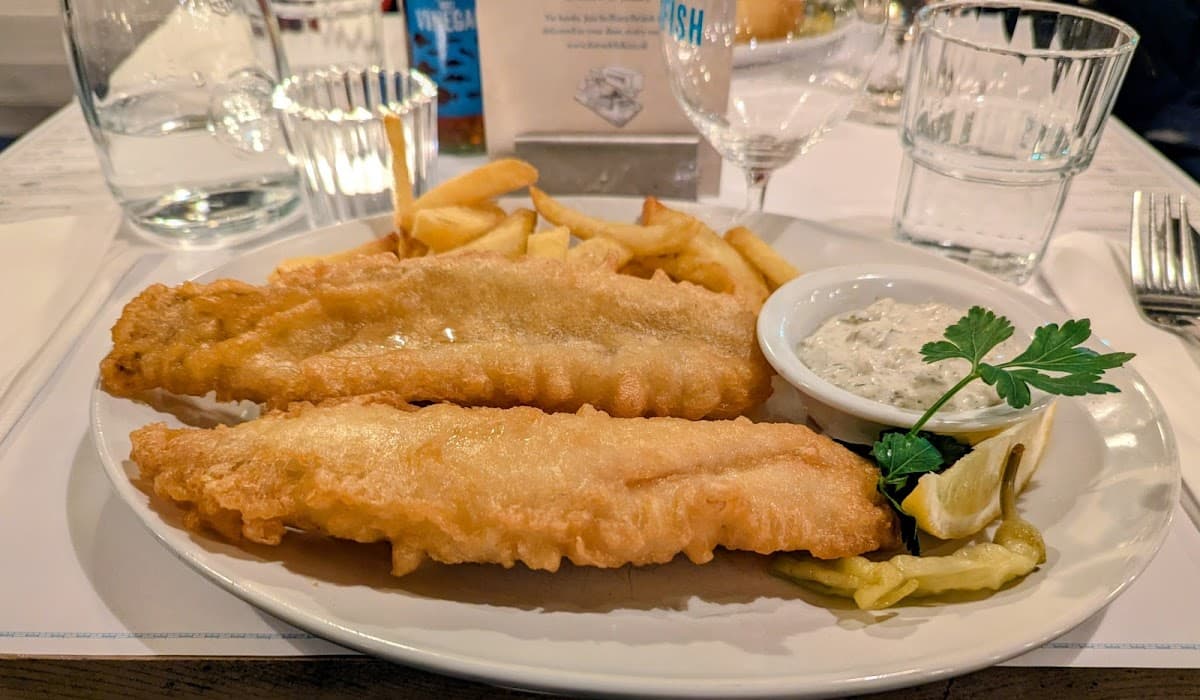 Rockfish