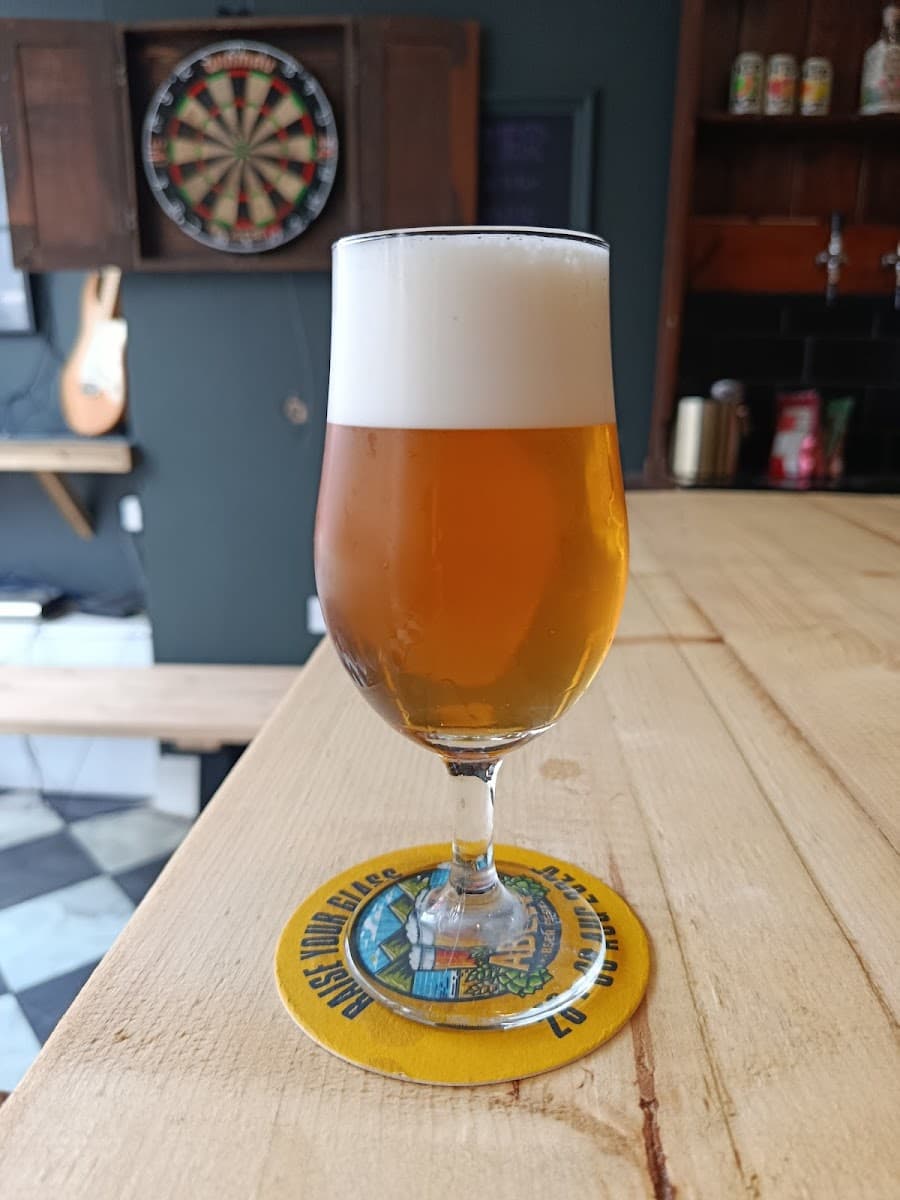 MASHED Brewhouse