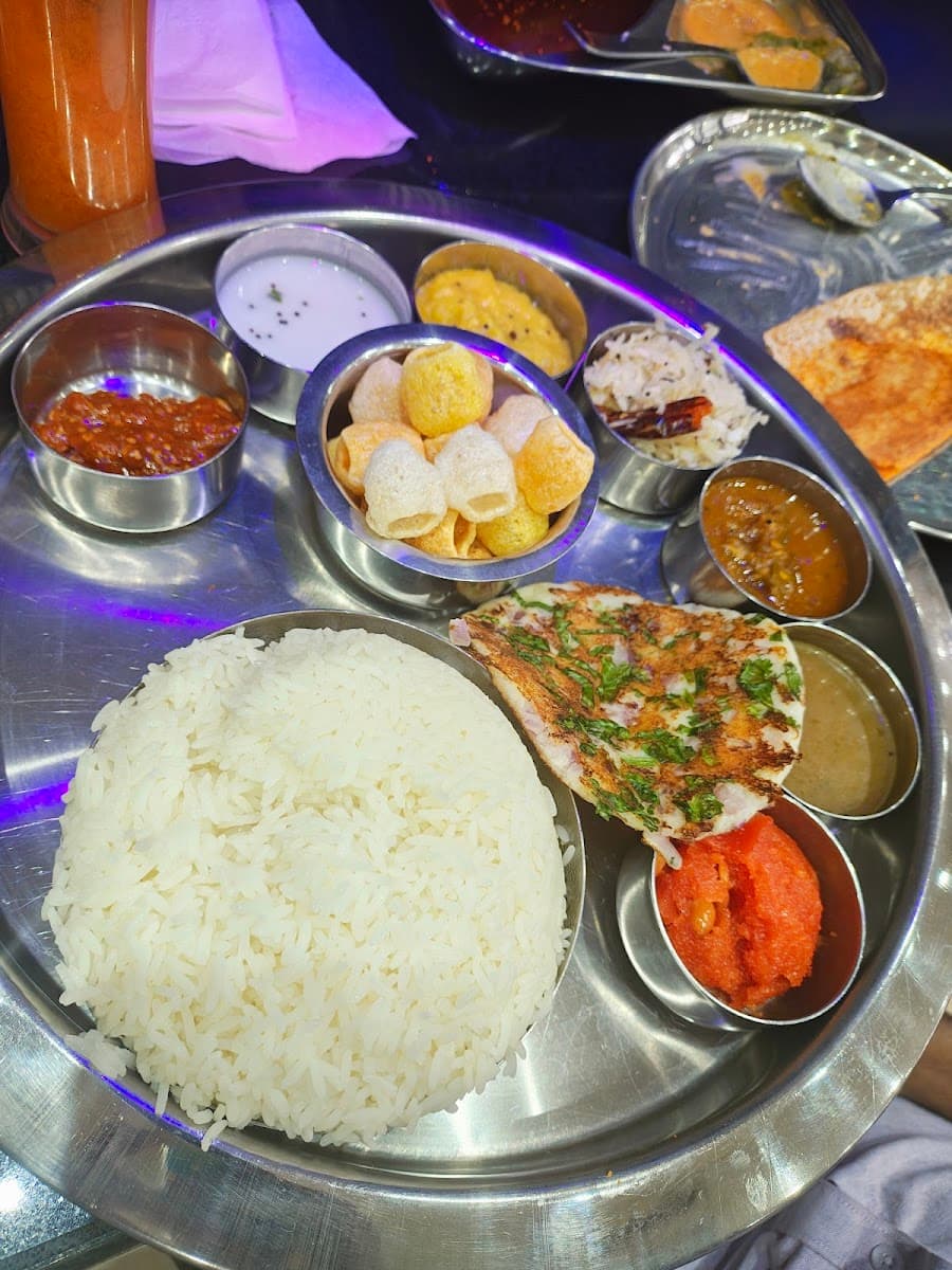 Currys Dosa Harrow