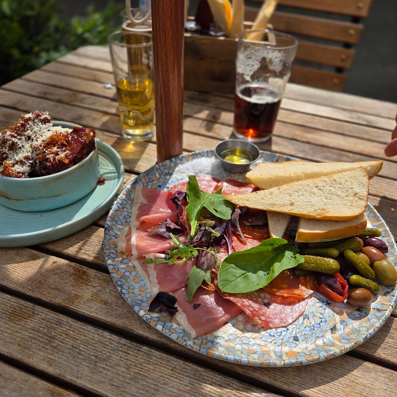The Bear Inn, Oxford