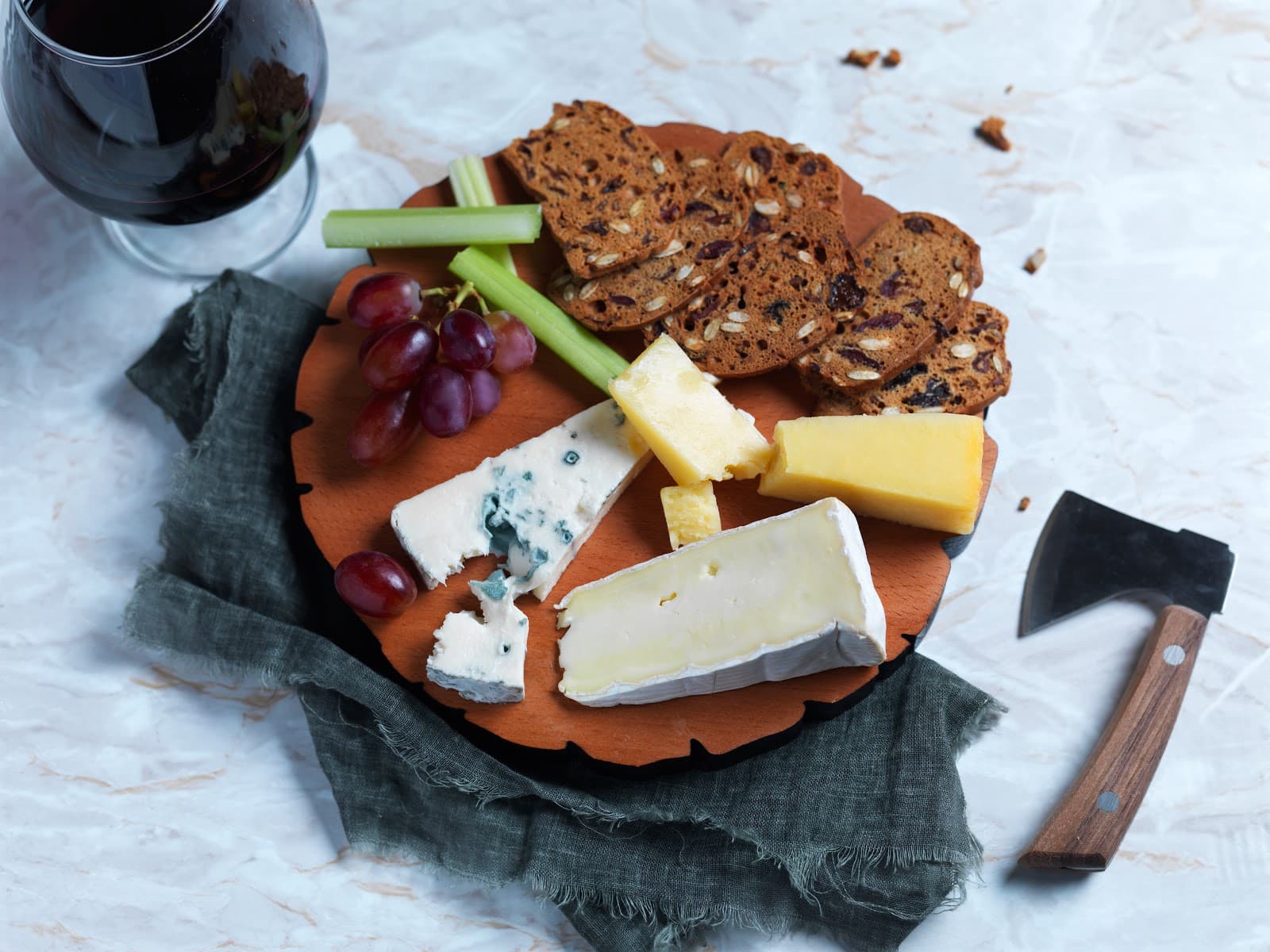 The Alchemist Oxford