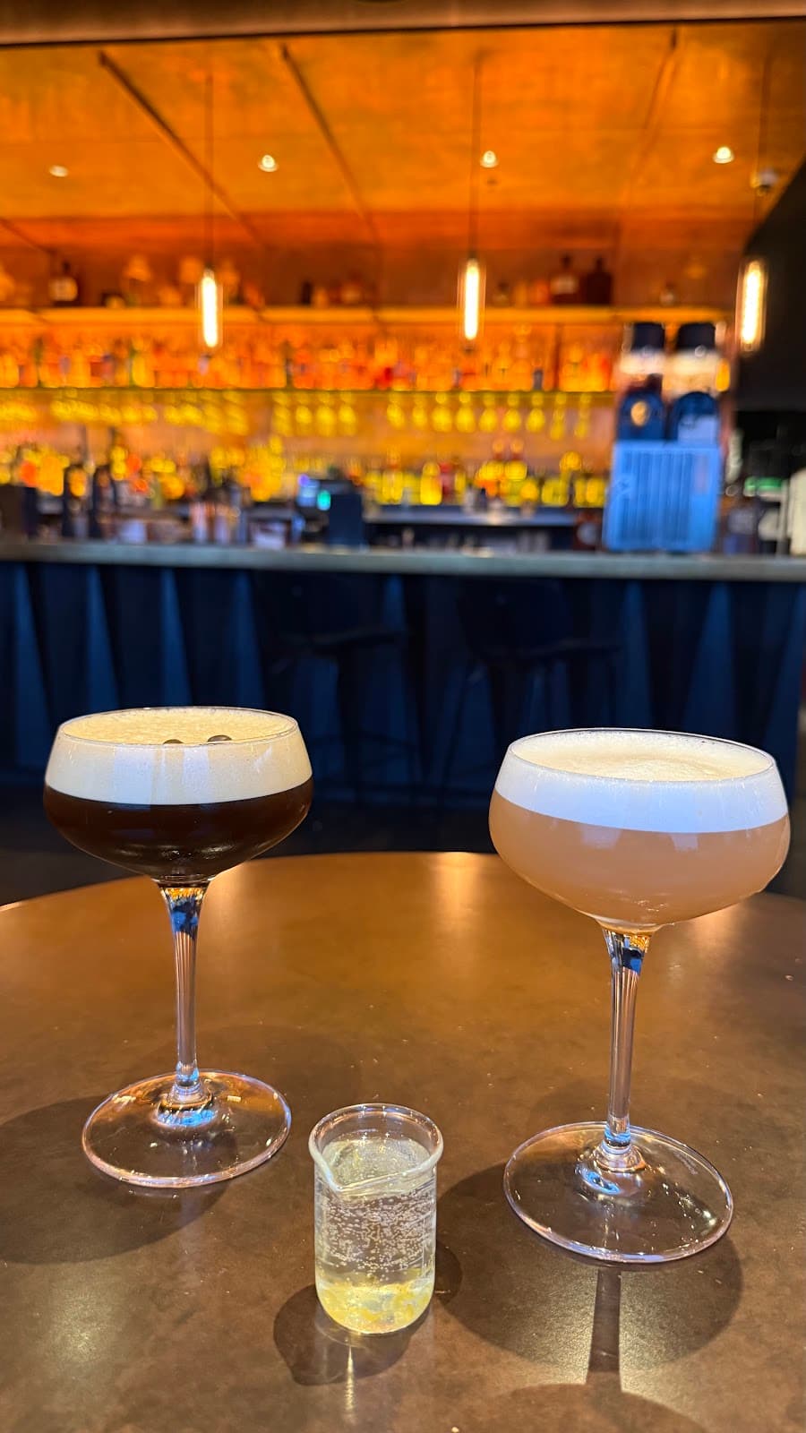 The Alchemist Oxford