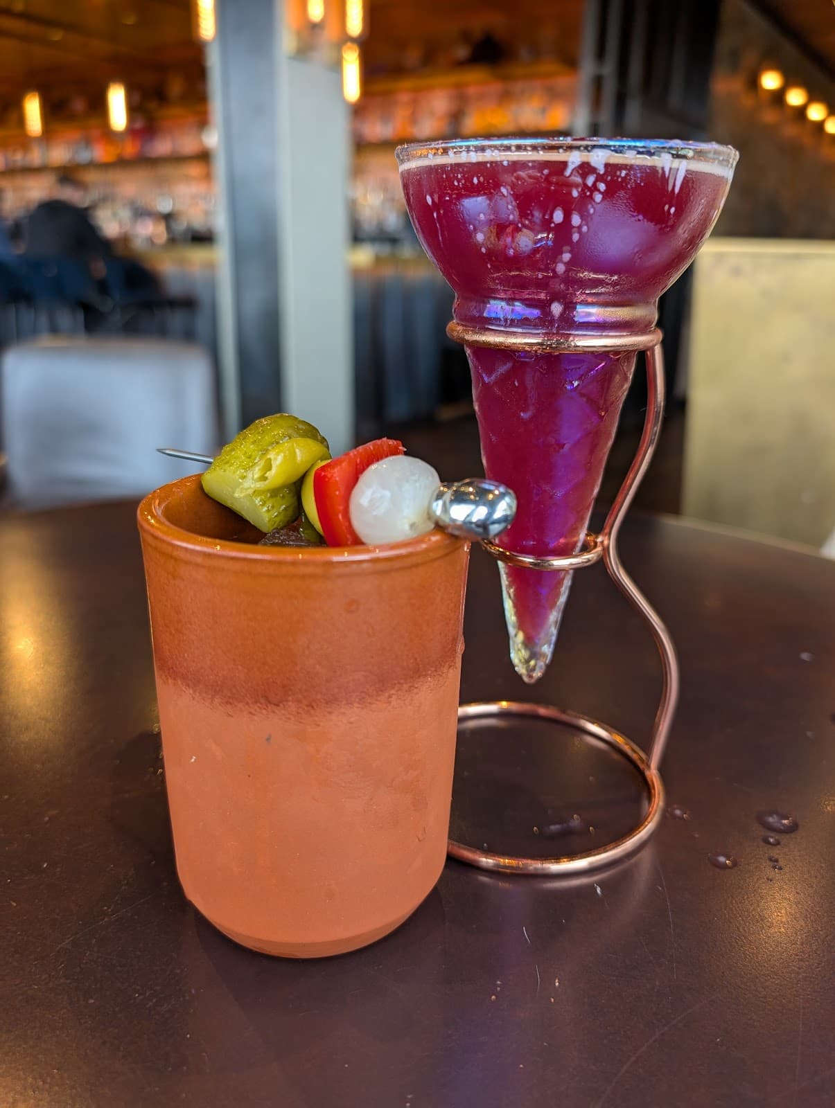 The Alchemist Oxford