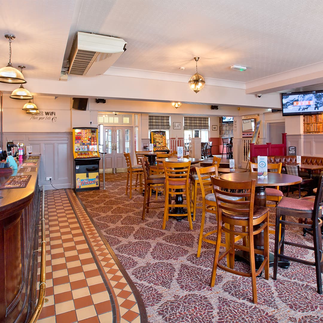 Cleveland Hotel