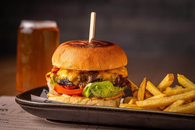 PINS Social Club Liverpool