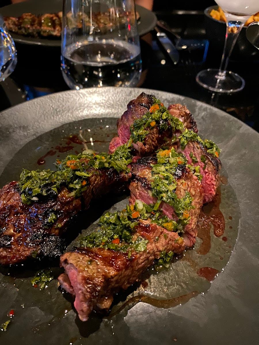 Gaucho Sloane Avenue