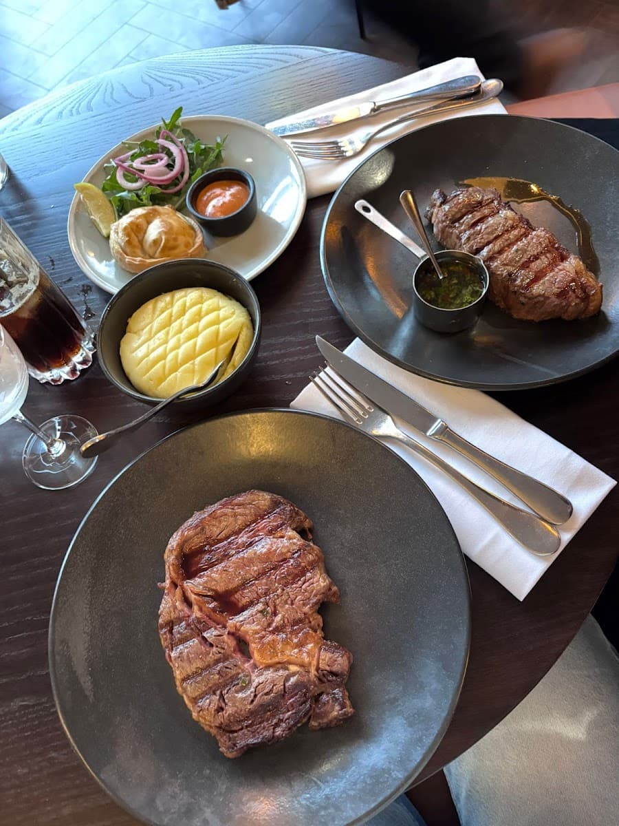 Gaucho Sloane Avenue