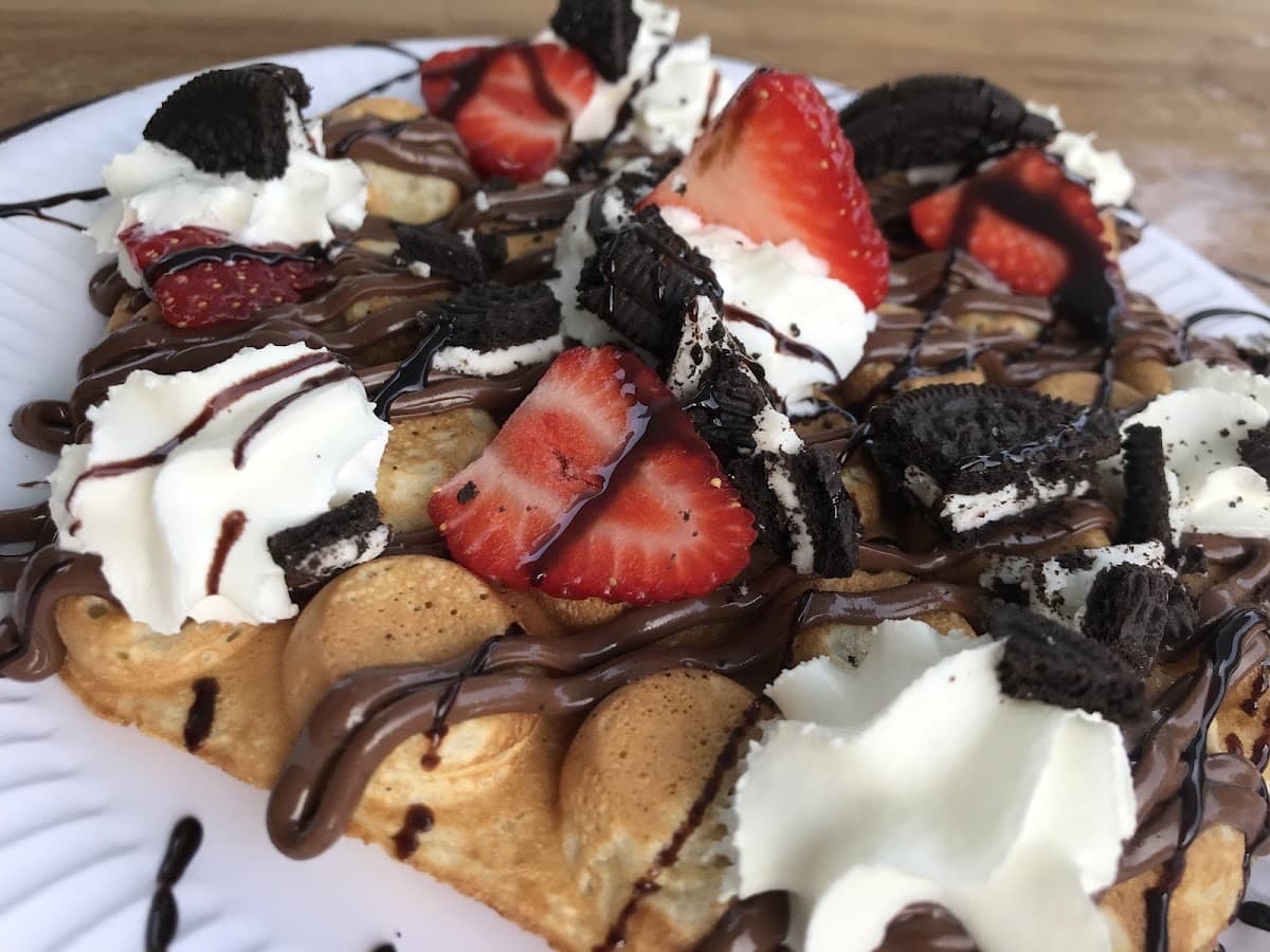 Papa's Goodies