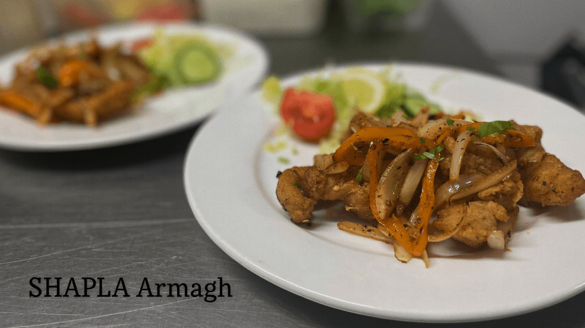 Shapla Indian Restaurant