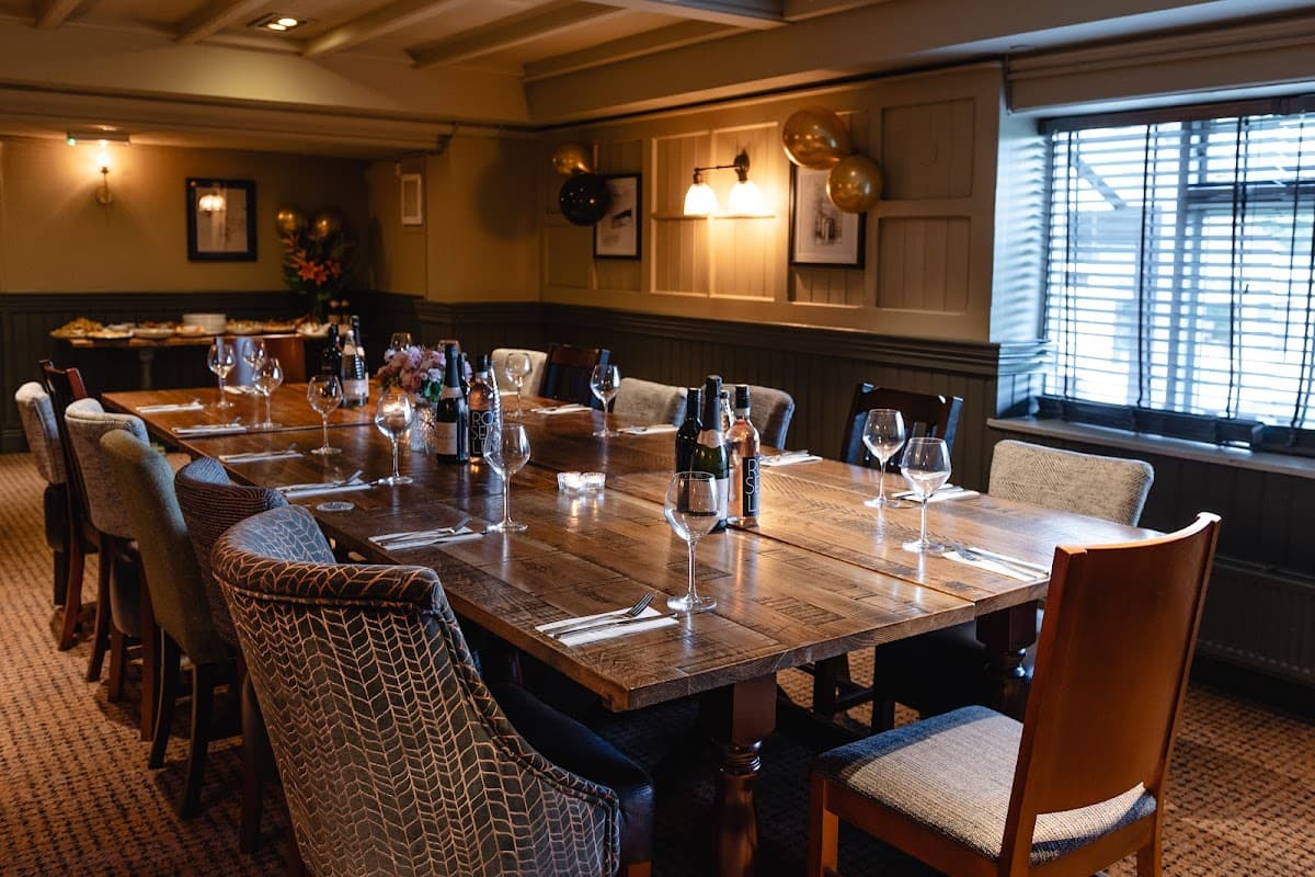 Olton Tavern