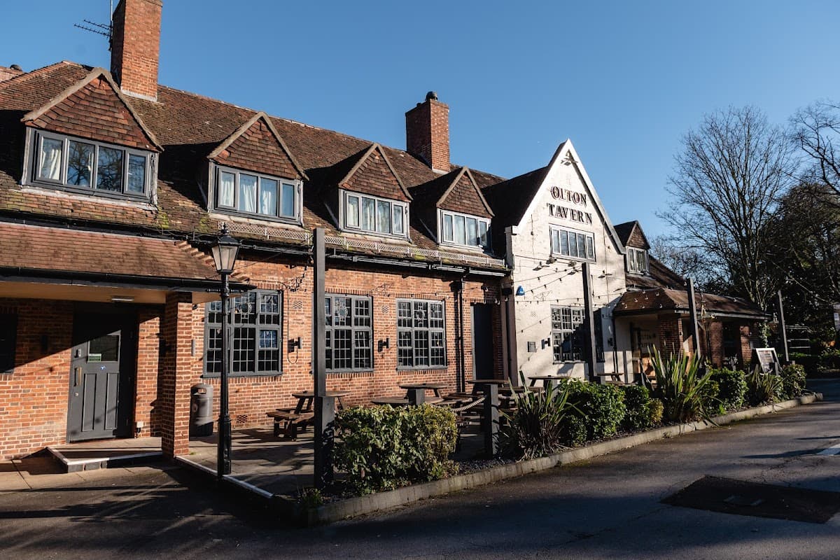 Olton Tavern