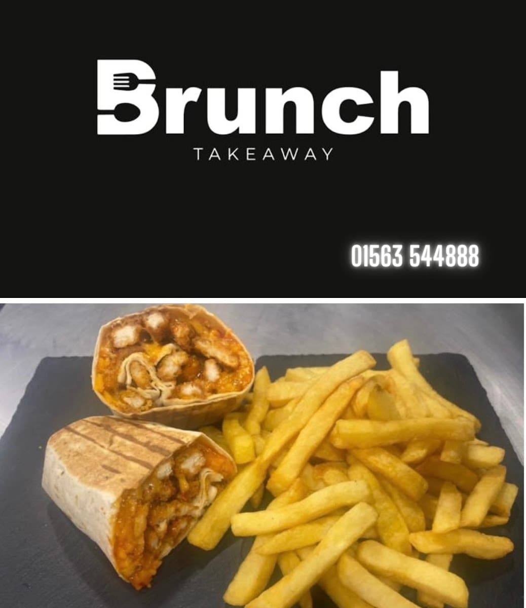 Brunch Kilmarnock