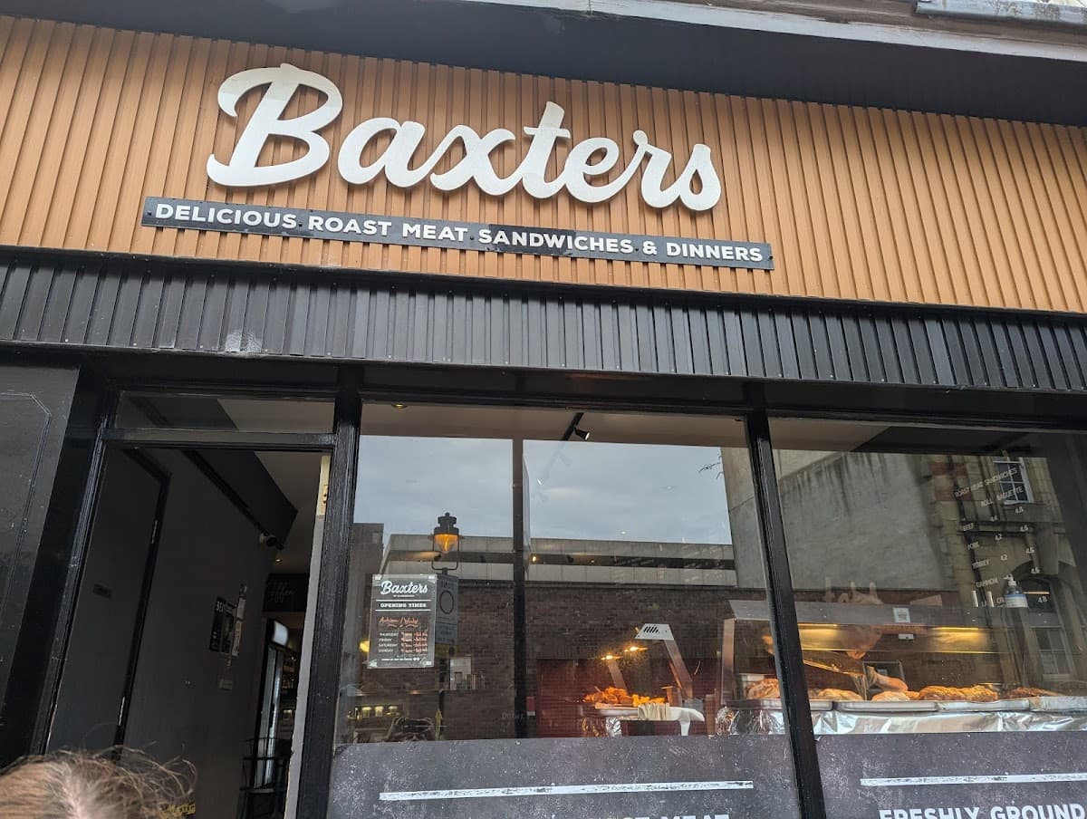 Baxters Of Scarborough