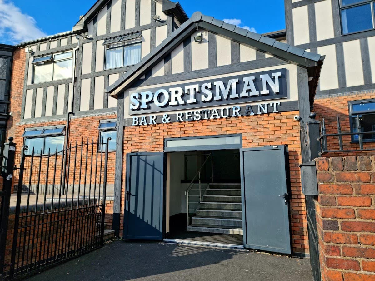 Sportsman
