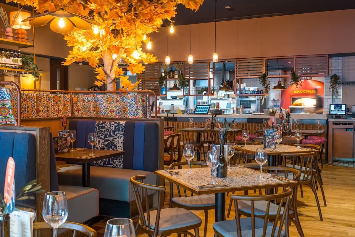 Zizzi - Reading Oracle