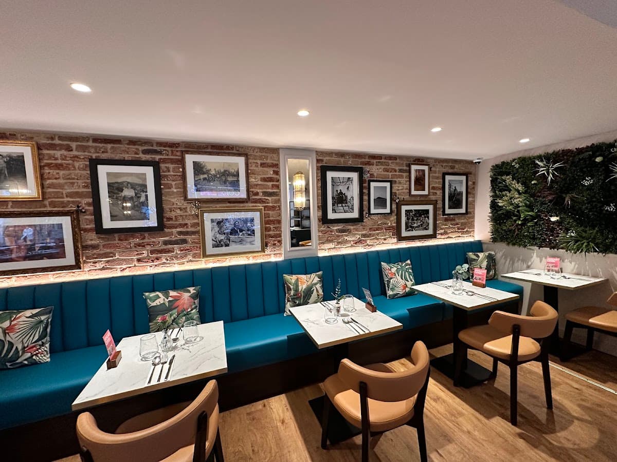 Pranzo Italian York