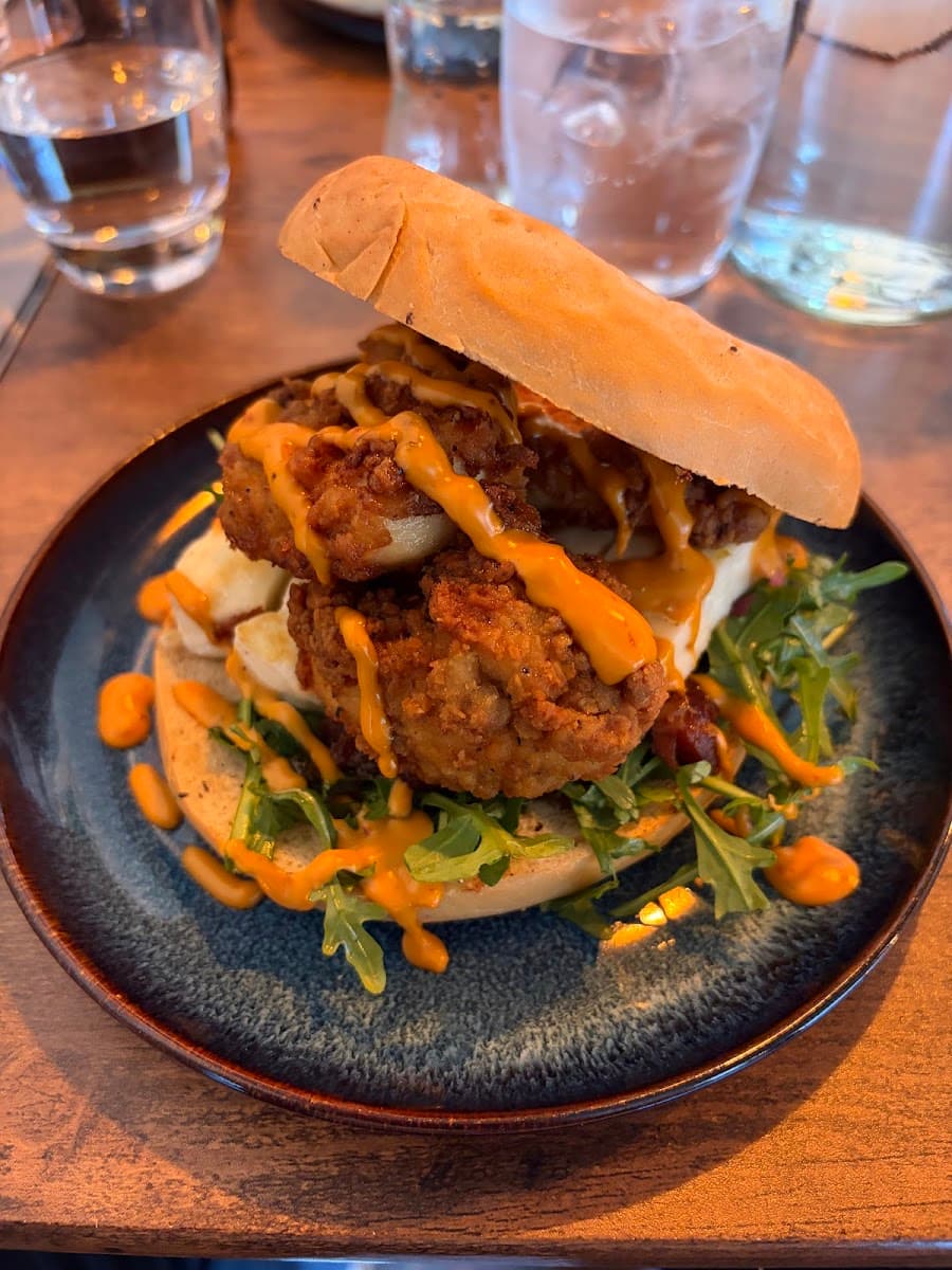Dante’s Armagh