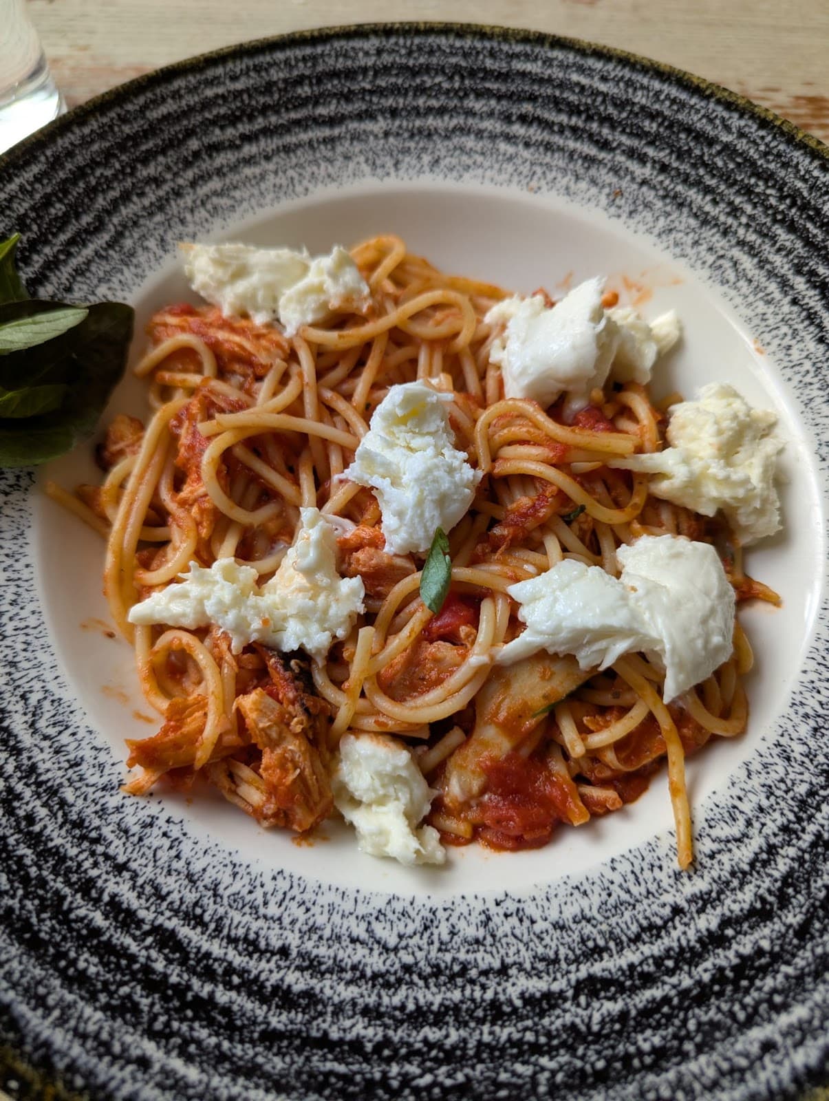 Bella Italia - Lancaster