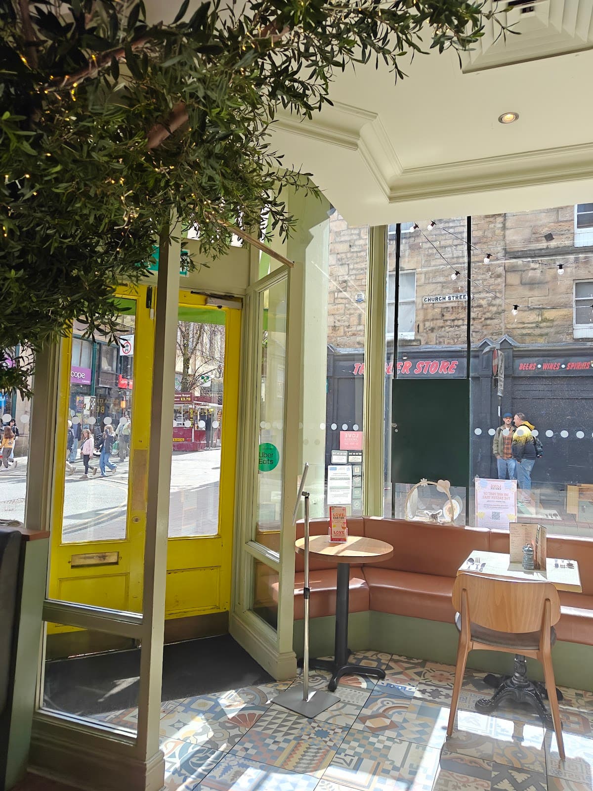 Bella Italia - Lancaster