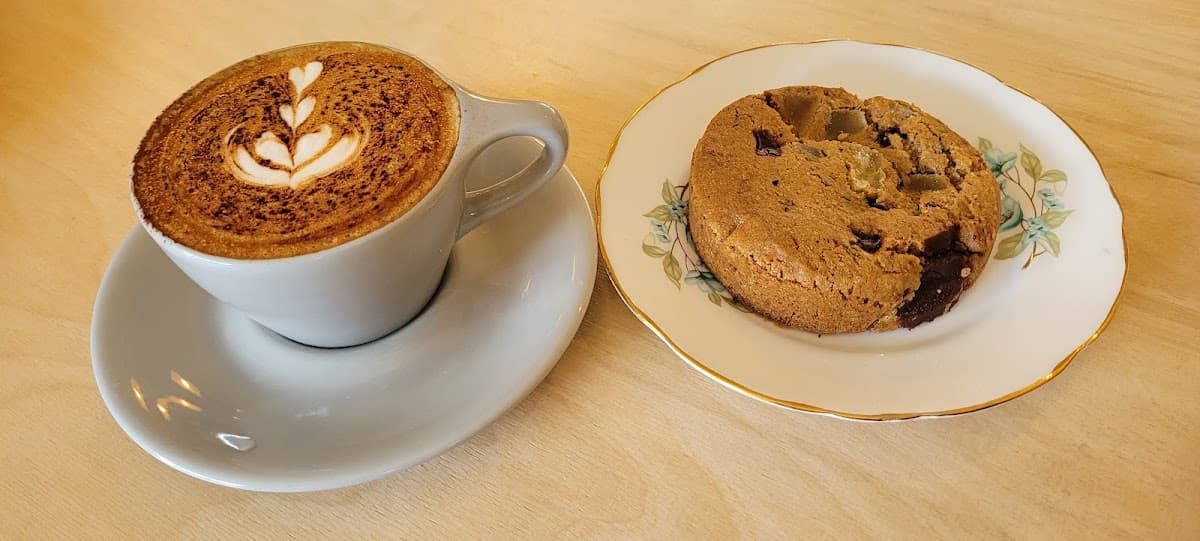 Bakers Yard Bakery