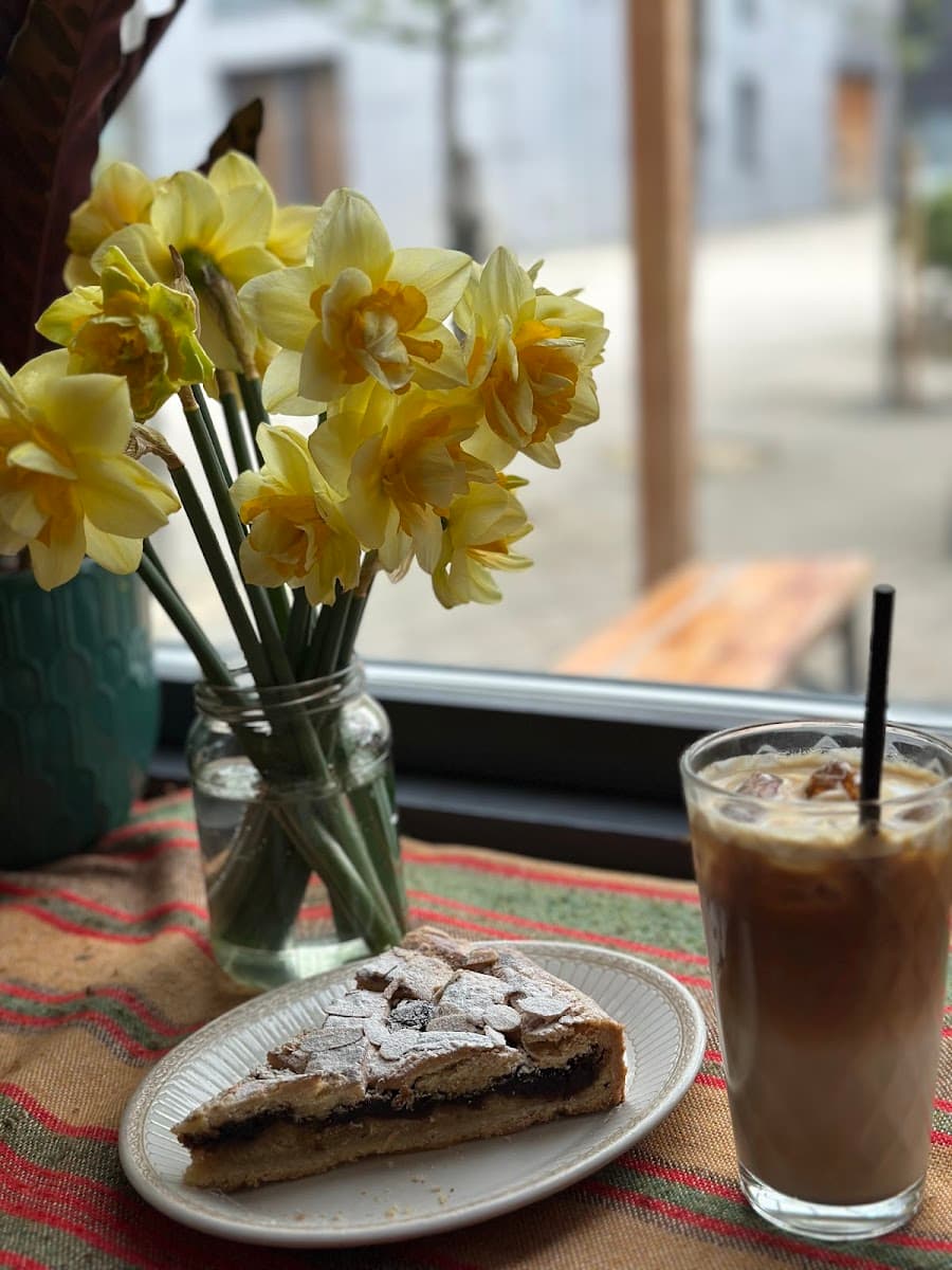 Bakers Yard Bakery