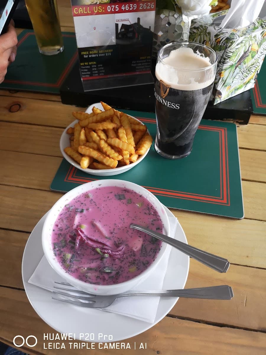 The Earl Kitchener Pub