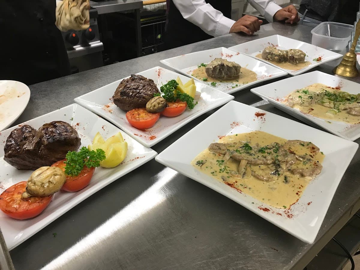 Dolce Vita Italian Restaurant