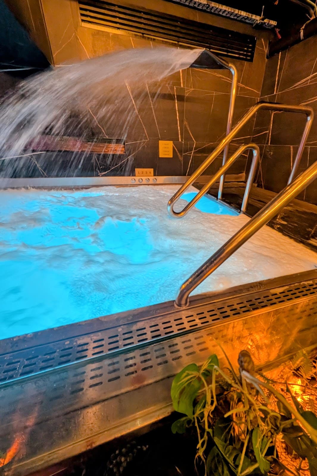 The Address Hotel Connolly