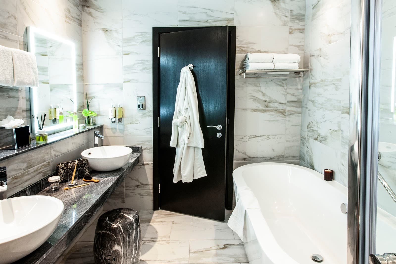 The Address Hotel Connolly