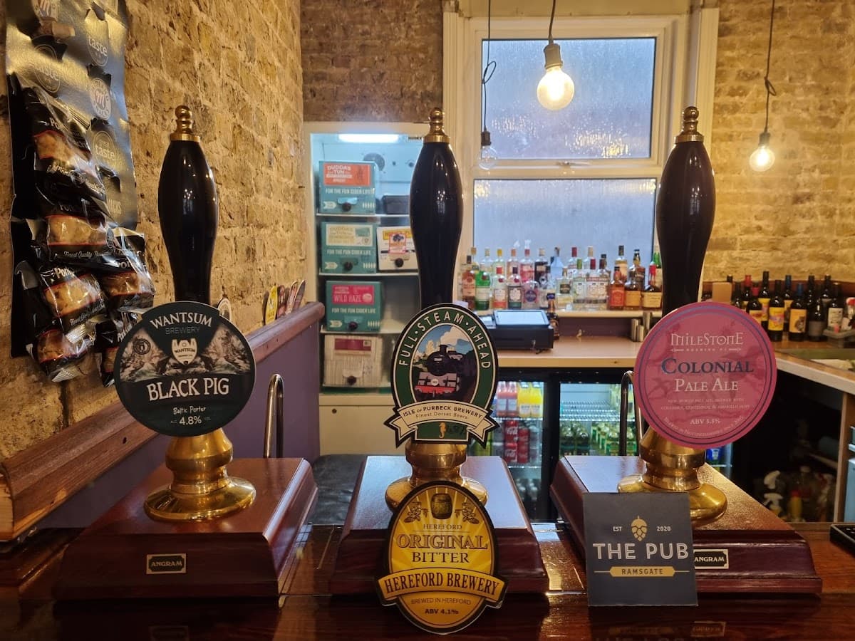 The Pub Ramsgate