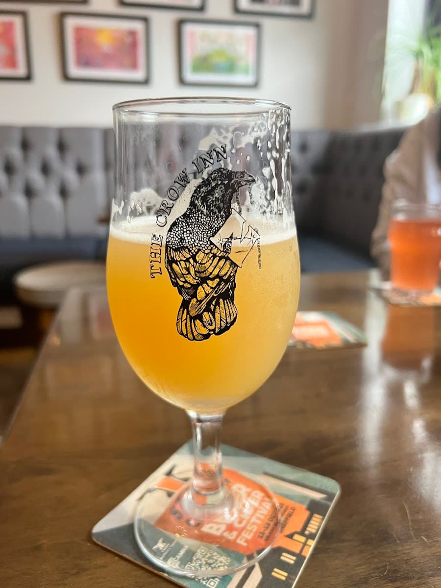 The Crow Inn
