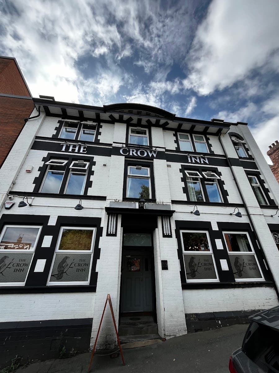 The Crow Inn