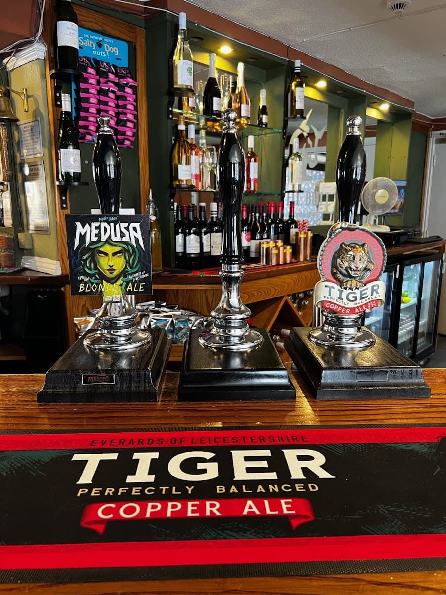 The Bull - Stratford-Upon-Avon