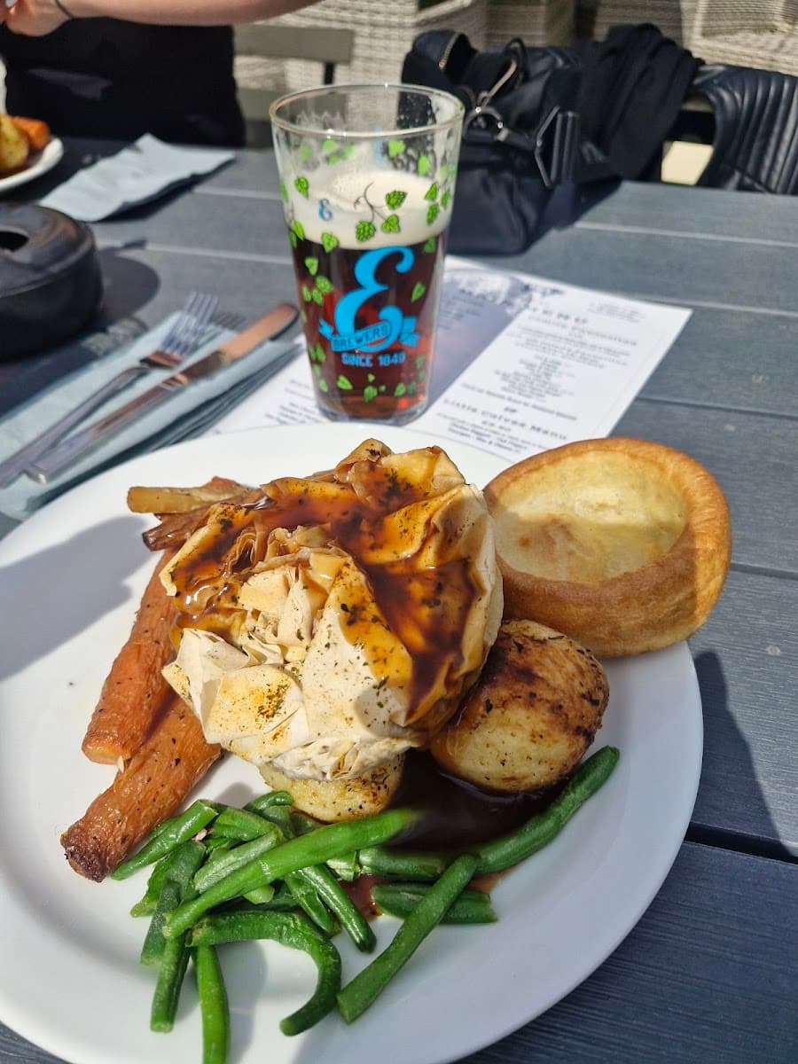 The Bull - Stratford-Upon-Avon