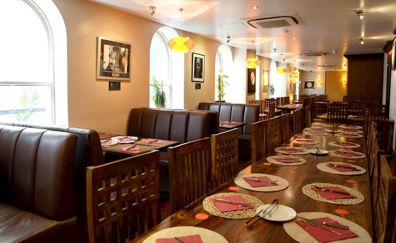 Bem Brasil Deansgate