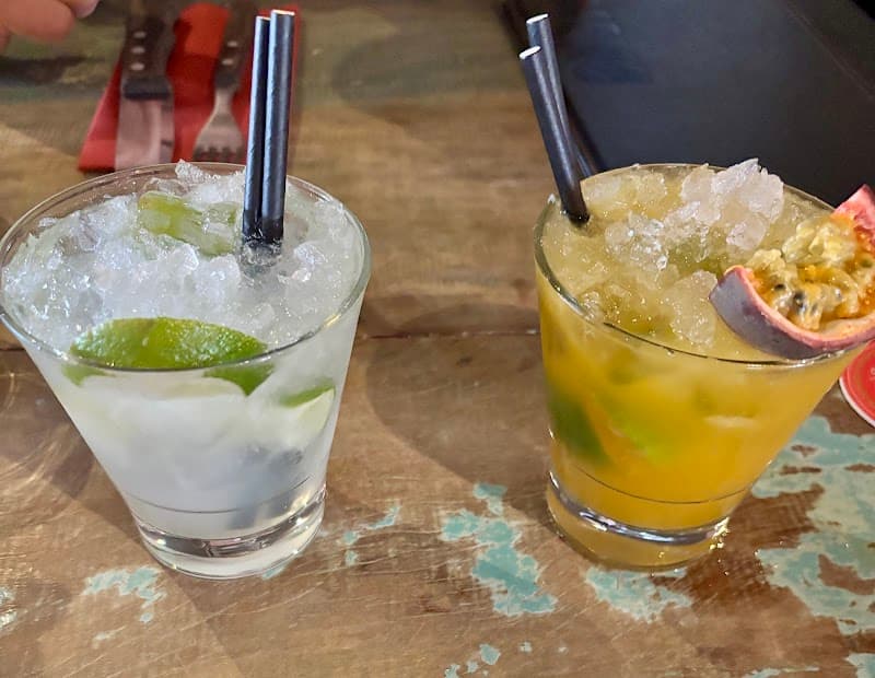 Bem Brasil Deansgate