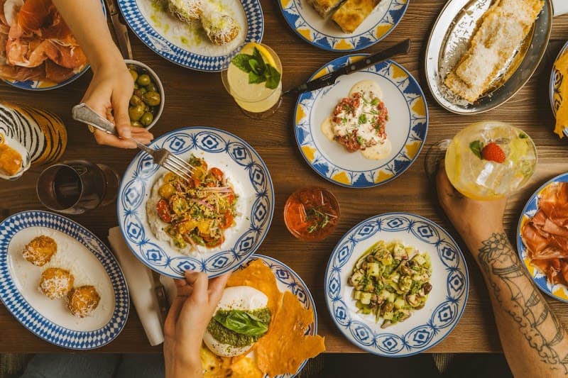 Circolo Popolare Manchester