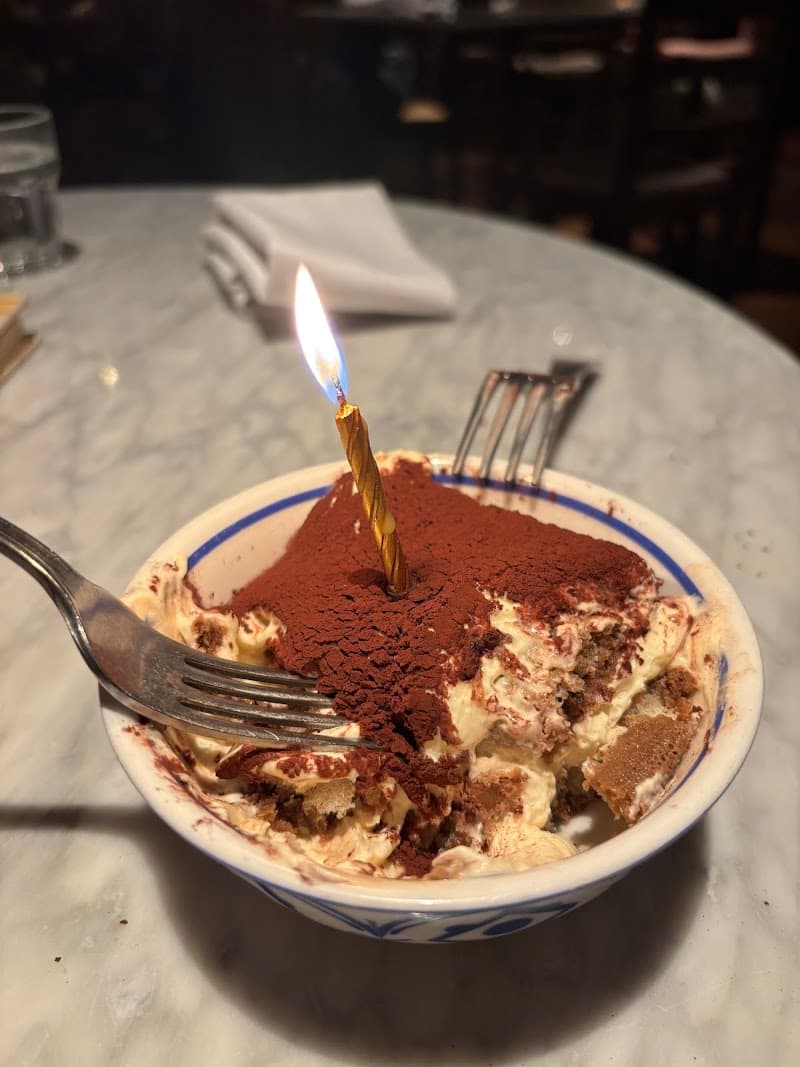 Circolo Popolare Manchester